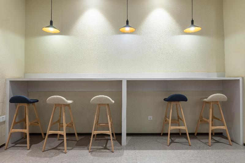 Линьи: Hanting Hotel Linyi Beiyuan Road Branch