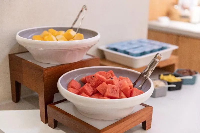 Линьи: Hanting Hotel Linyi Beiyuan Road Branch
