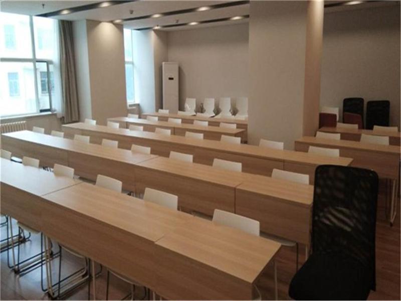 Линьи: Hanting Hotel Linyi Beiyuan Road Branch