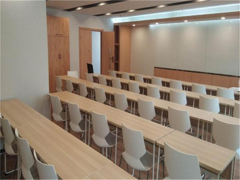 Линьи: Hanting Hotel Linyi Beiyuan Road Branch