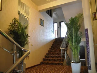Цзиньчжун: Pingyao Jindu Business Hotel