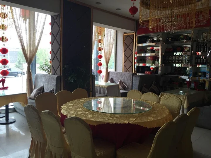 Цзиньчжун: Pingyao Jindu Business Hotel