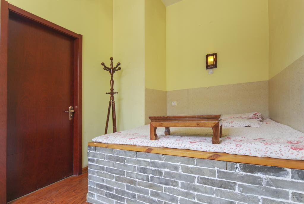 Цзиньчжун: Pingyao Agam International Youth Hostel
