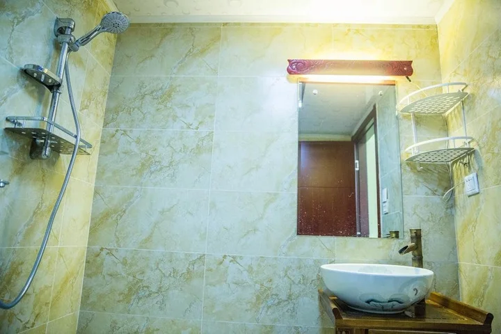 Цзиньчжун: Pingyao Agam International Youth Hostel