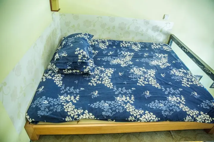 Цзиньчжун: Pingyao Agam International Youth Hostel