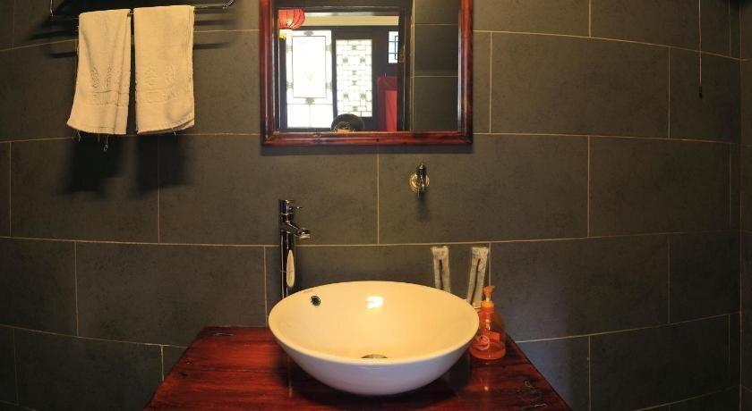 Цзиньчжун: Pingyao Dejuyuan Hotel