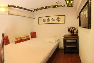 Цзиньчжун: Pingyao Dejuyuan Hotel