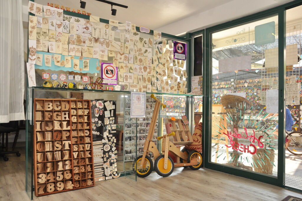 Гонконг: B&B Cheung Chau