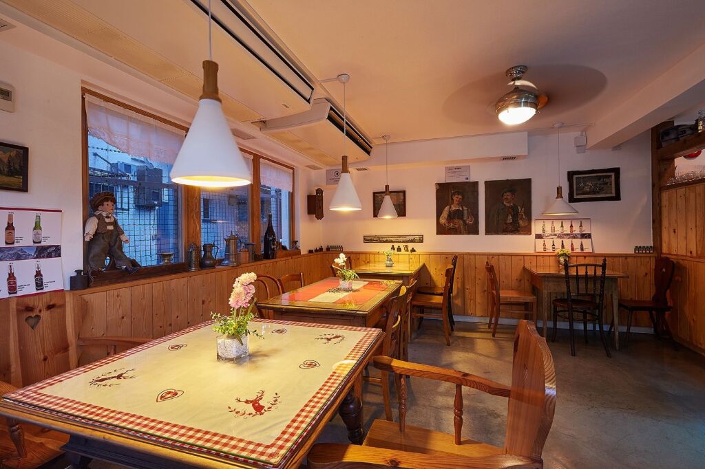 Гонконг: B&B Cheung Chau