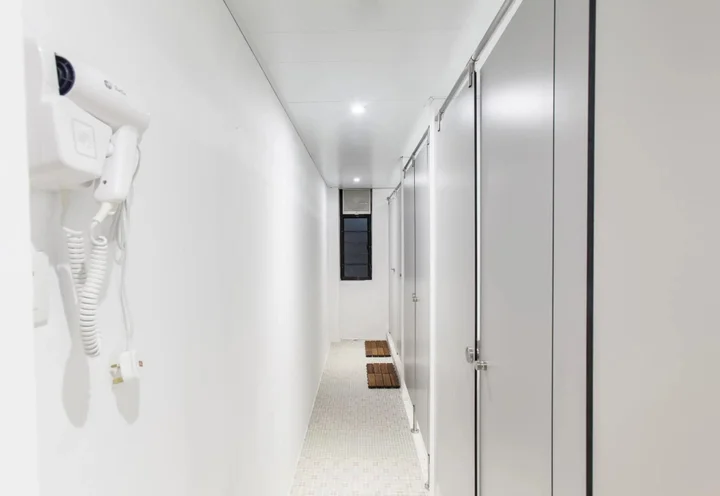 Коулун: The Mahjong Boutique Hostel