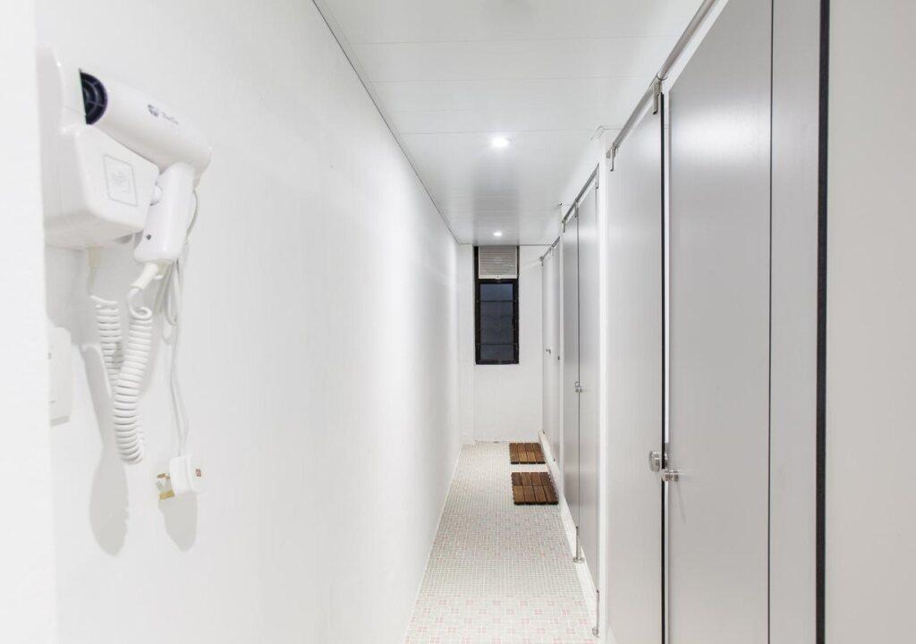 Коулун: The Mahjong Boutique Hostel