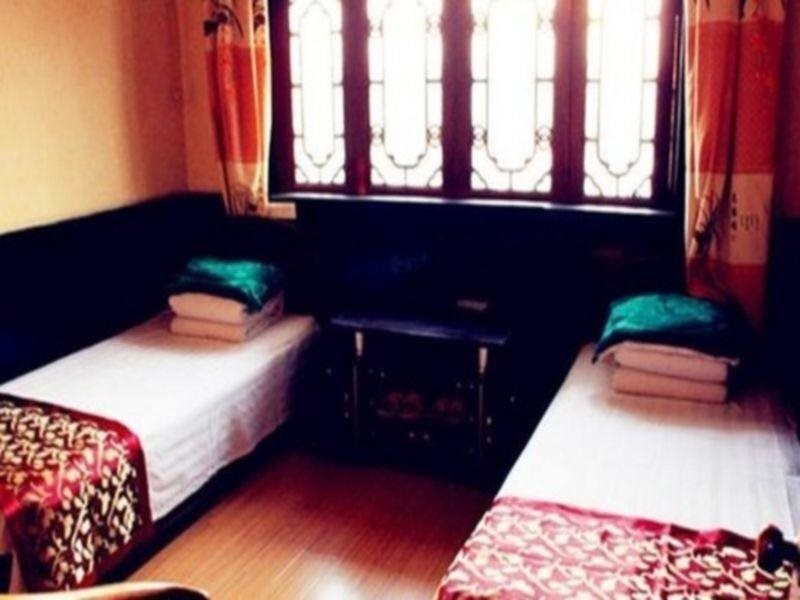 Цзиньчжун: Yongxianglong Inn Pingyao