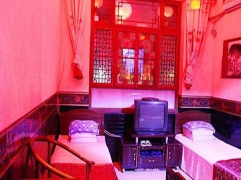 Цзиньчжун: Yongxianglong Inn Pingyao