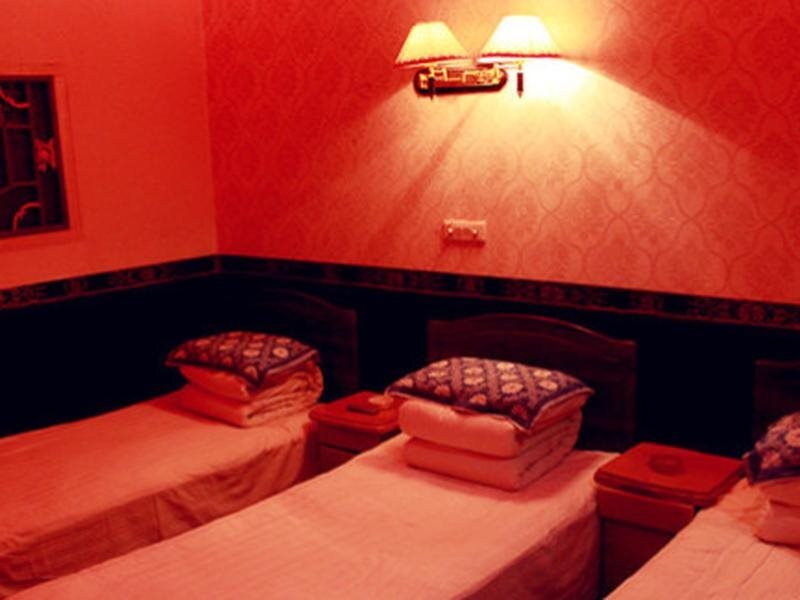 Цзиньчжун: Yongxianglong Inn Pingyao