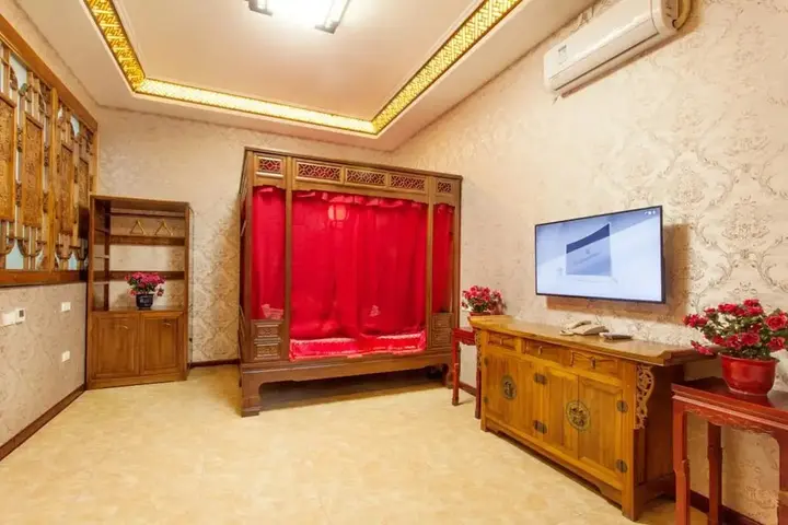 Цзиньчжун: Pingyao Xingshengjiu Hotel