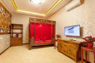 Цзиньчжун: Pingyao Xingshengjiu Hotel