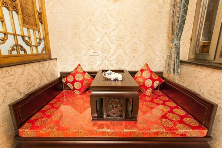 Цзиньчжун: Pingyao Xingshengjiu Hotel