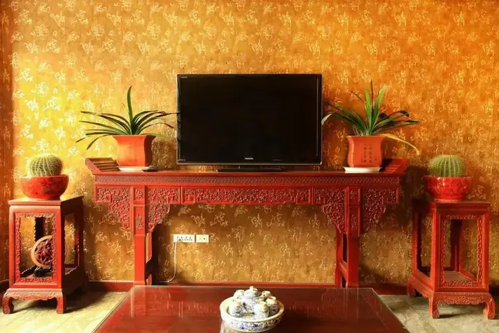 Цзиньчжун: Pingyao Xingshengjiu Hotel