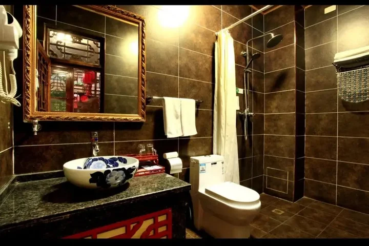 Цзиньчжун: Pingyao Xingshengjiu Hotel