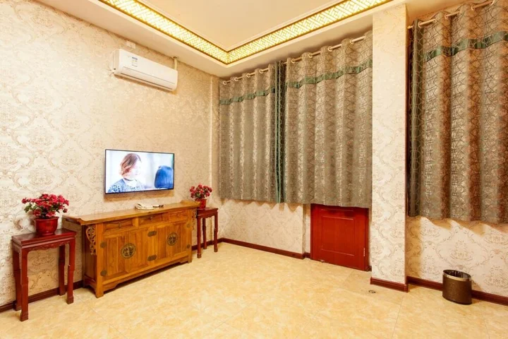 Цзиньчжун: Pingyao Xingshengjiu Hotel