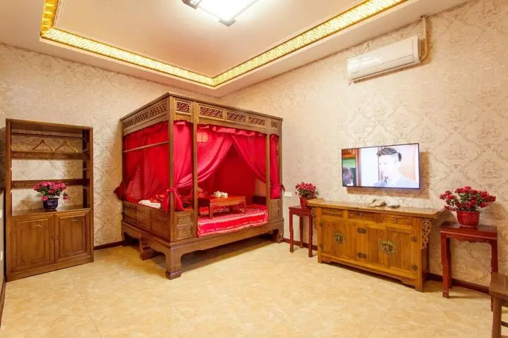 Цзиньчжун: Pingyao Xingshengjiu Hotel