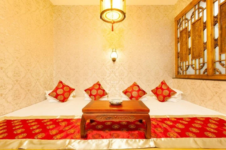 Цзиньчжун: Pingyao Xingshengjiu Hotel
