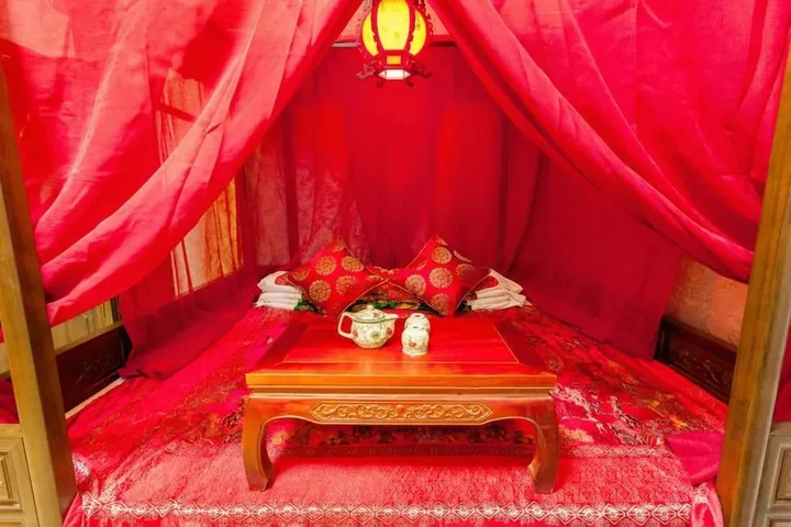Цзиньчжун: Pingyao Xingshengjiu Hotel