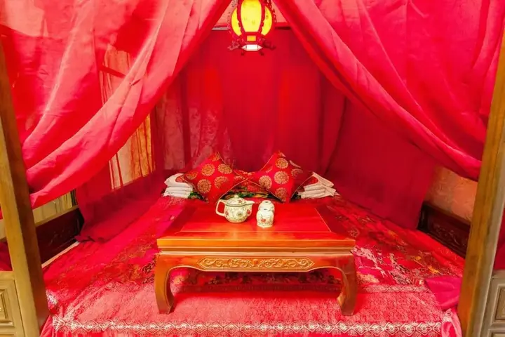 Цзиньчжун: Pingyao Xingshengjiu Hotel
