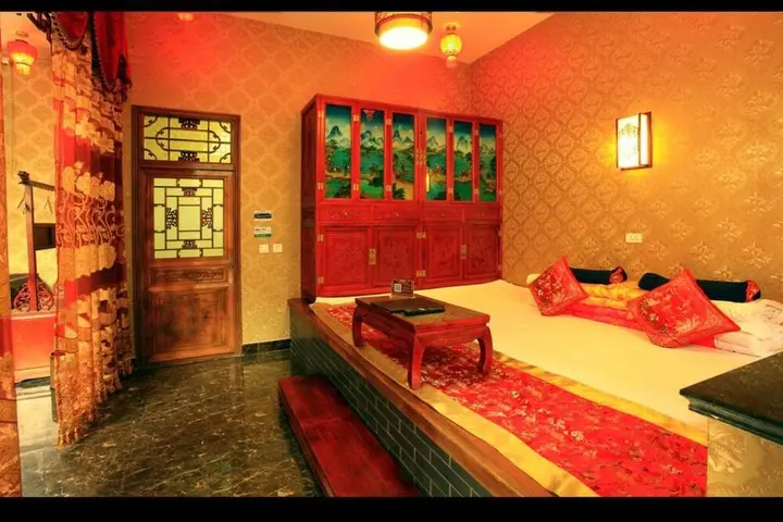 Цзиньчжун: Pingyao Xingshengjiu Hotel