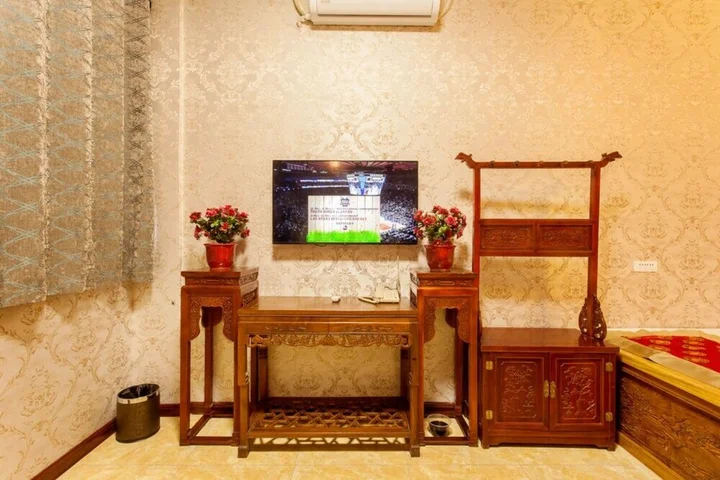 Цзиньчжун: Pingyao Xingshengjiu Hotel