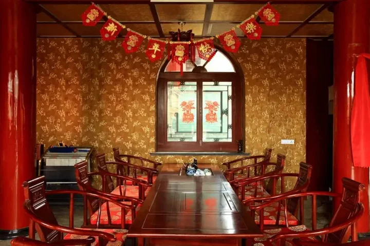 Цзиньчжун: Pingyao Xingshengjiu Hotel