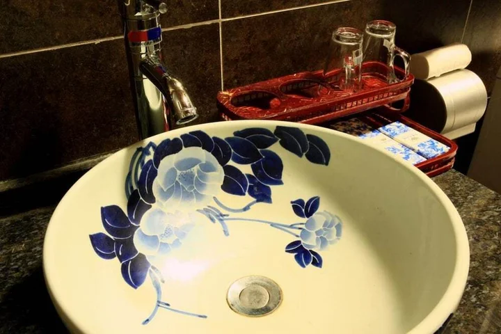 Цзиньчжун: Pingyao Xingshengjiu Hotel