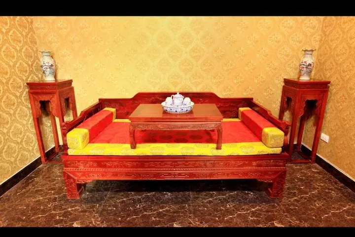 Цзиньчжун: Pingyao Xingshengjiu Hotel