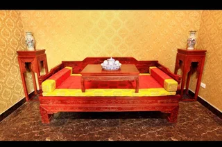 Цзиньчжун: Pingyao Xingshengjiu Hotel