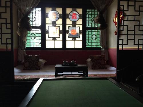Цзиньчжун: Pingyao Xin Cheng Hao Hotel