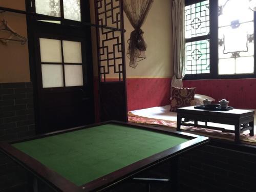 Цзиньчжун: Pingyao Xin Cheng Hao Hotel