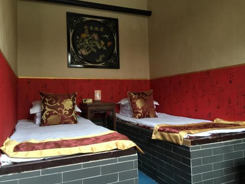 Цзиньчжун: Pingyao Xin Cheng Hao Hotel