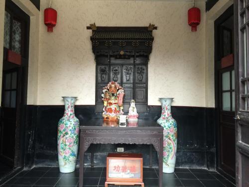 Цзиньчжун: Pingyao Xin Cheng Hao Hotel
