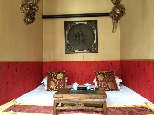 Цзиньчжун: Pingyao Xin Cheng Hao Hotel