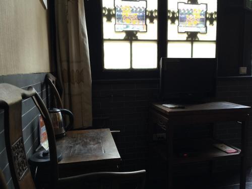Цзиньчжун: Pingyao Xin Cheng Hao Hotel