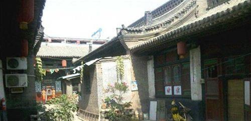 Цзиньчжун: Tianlu Inn