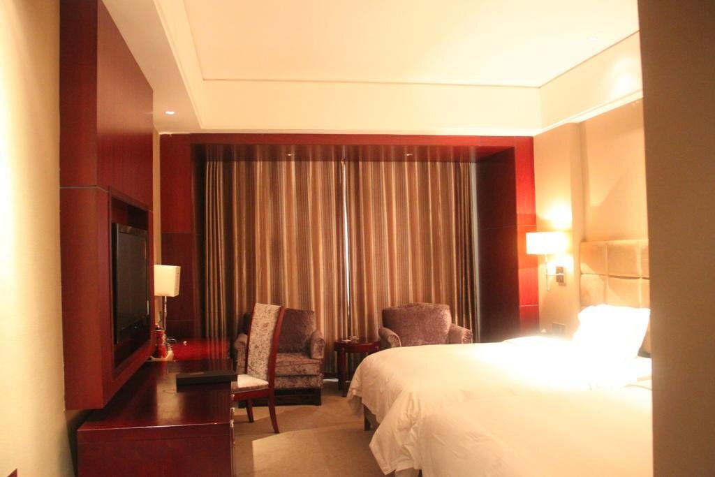 Сянтань: Xiangtan Guliju International Hotel
