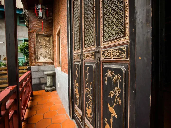 Сямынь: Xiamen Lanqin Gucuo Mansion