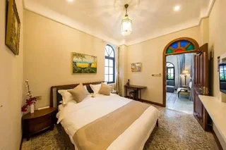 Сямынь: Xiamen Lanqin Gucuo Mansion