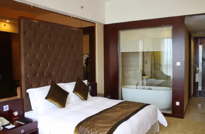 Фошань: Royal Prince Hotel