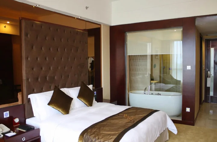 Фошань: Royal Prince Hotel