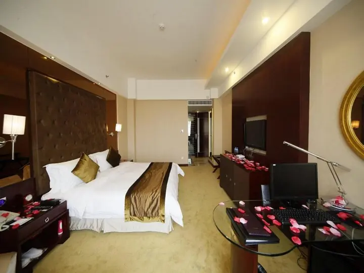 Фошань: Royal Prince Hotel