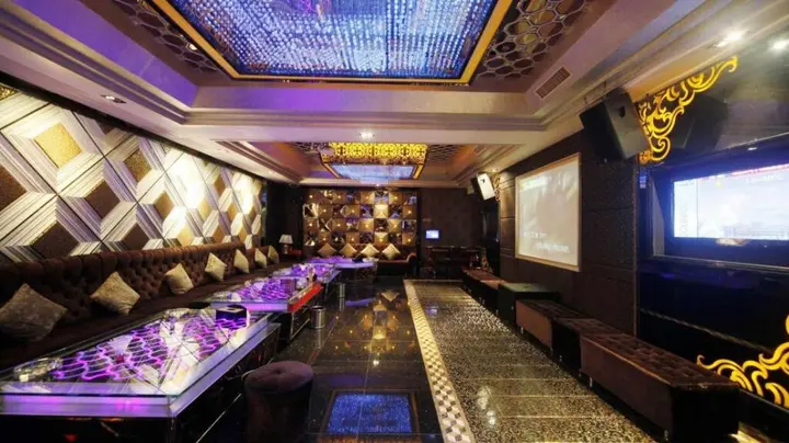 Фошань: Royal Prince Hotel