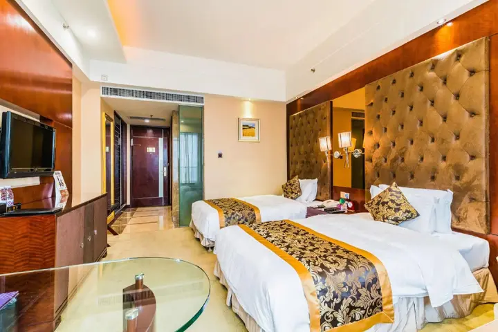 Фошань: Royal Prince Hotel