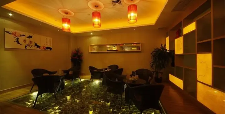 Фошань: Royal Prince Hotel